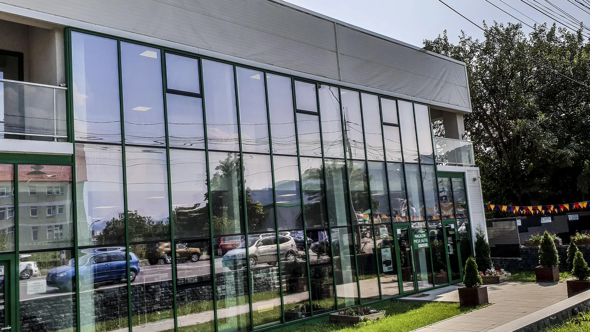 Proiect de construcții Pro Instal — fotografia 3