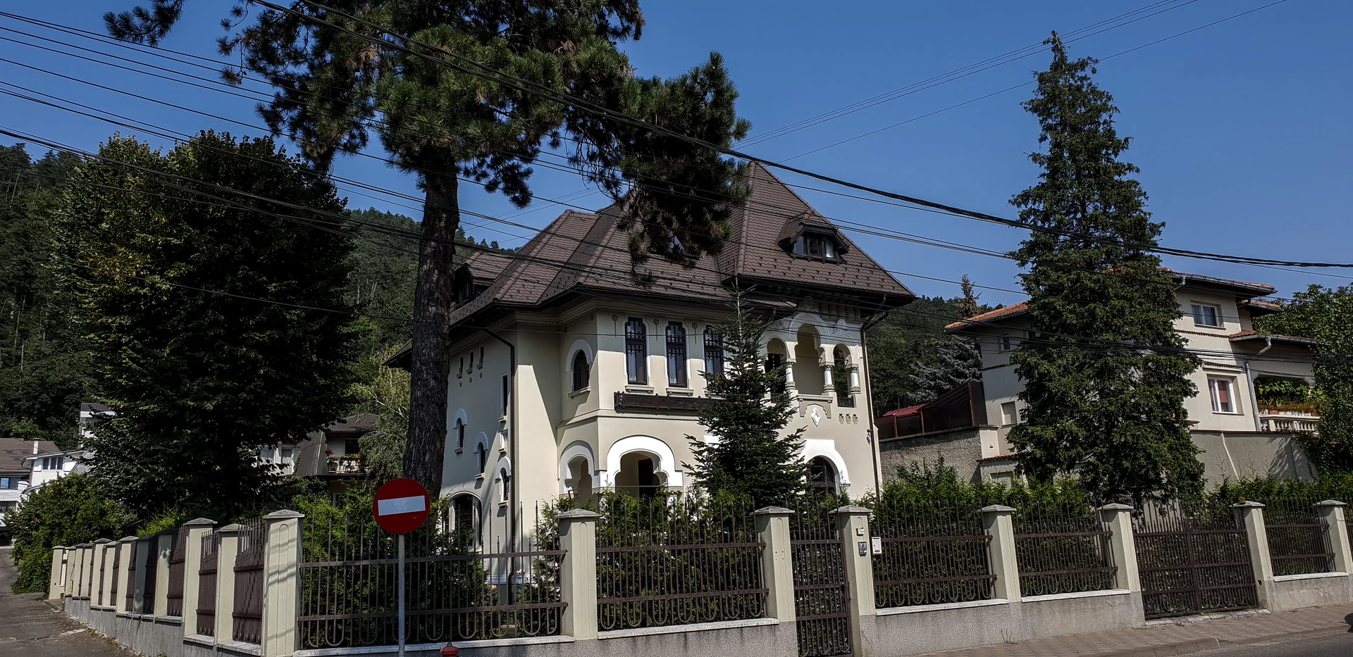 Proiect de construcții Pro Instal — fotografia 1